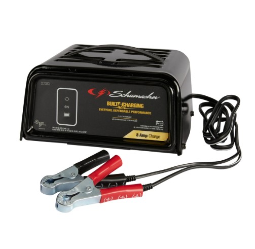 Battery Charger