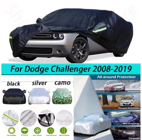Waterproof Car Cover