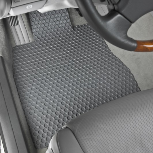 Rubber Floor Mats