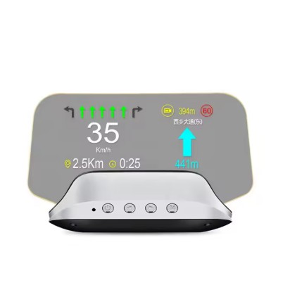 Head-Up Display