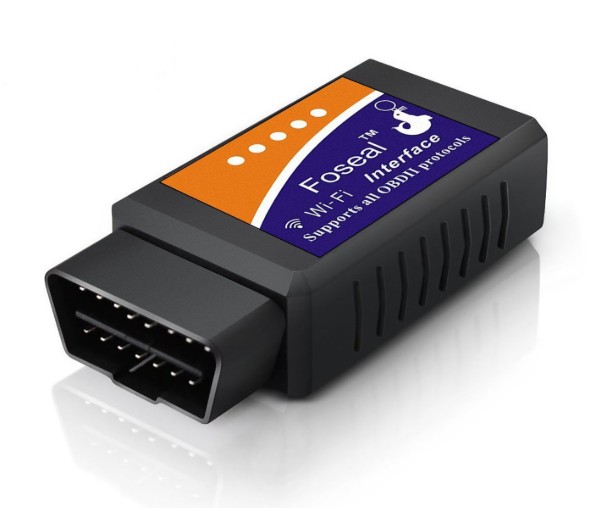 OBD2 Scanner