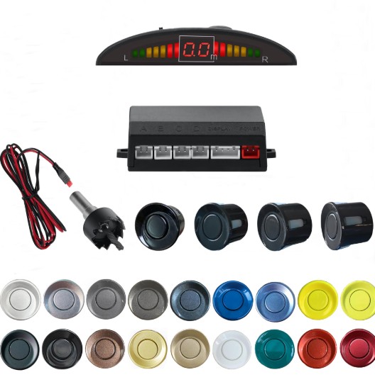 Parking Sensor Kit