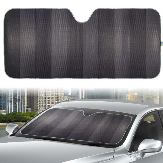 Sun Shade Curtain