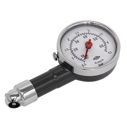 Tire Pressure Gauge