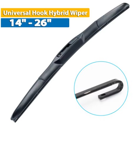 Windshield Wiper Set