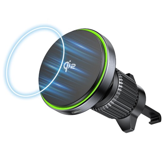 Wireless Car Charger
