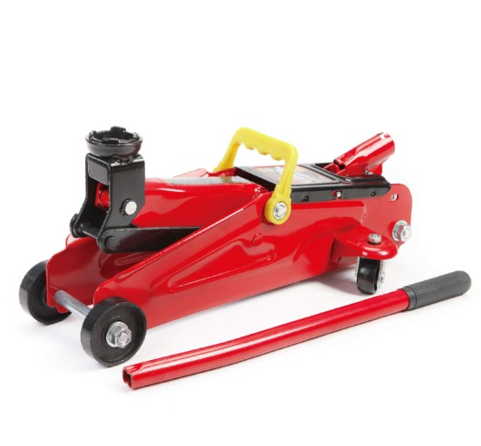 2 Ton Hydraulic Floor Jack