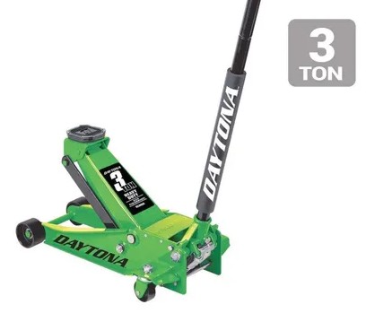 3 Ton Low Profile Jack